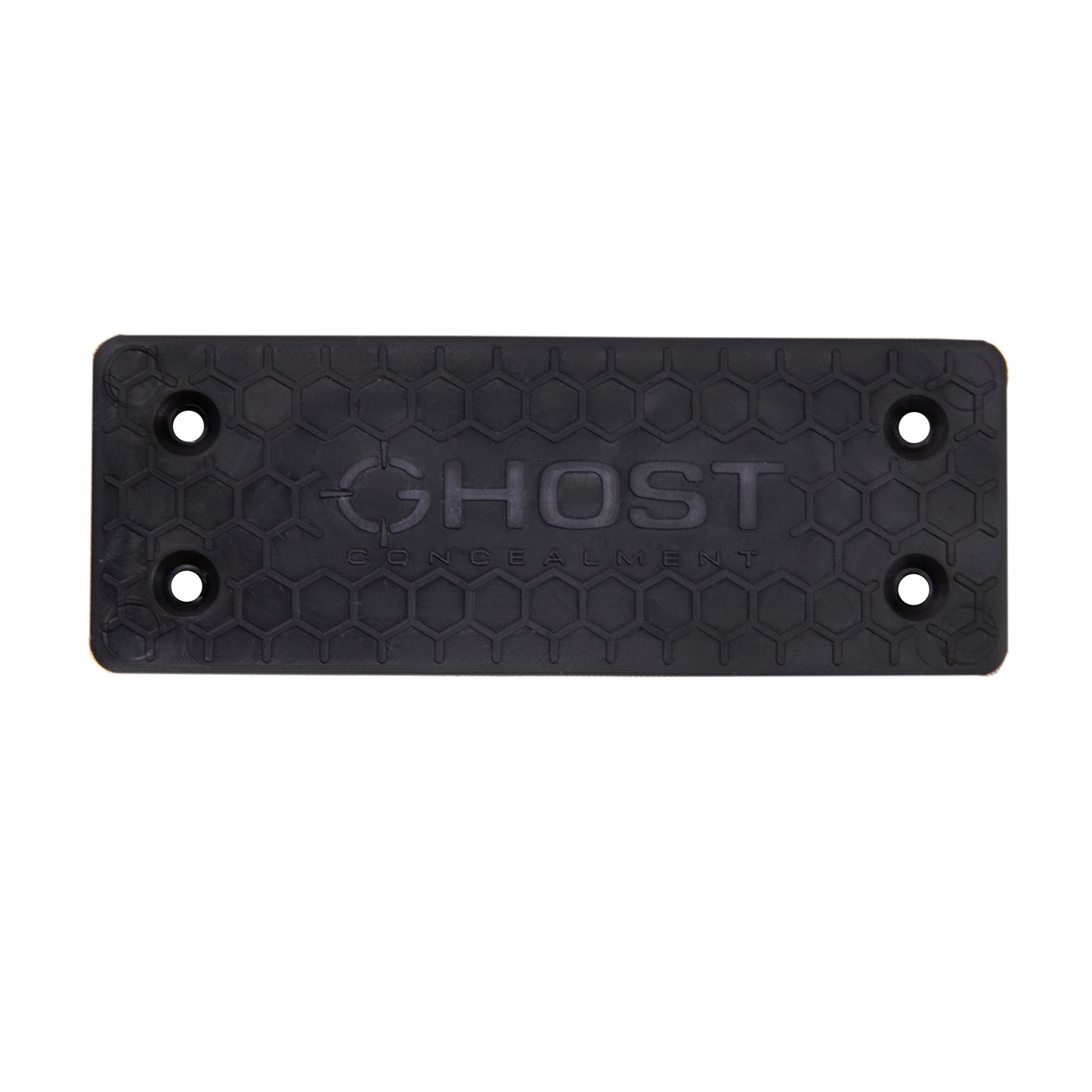 Ghost Concealment Magnetic Gun Mount Photo