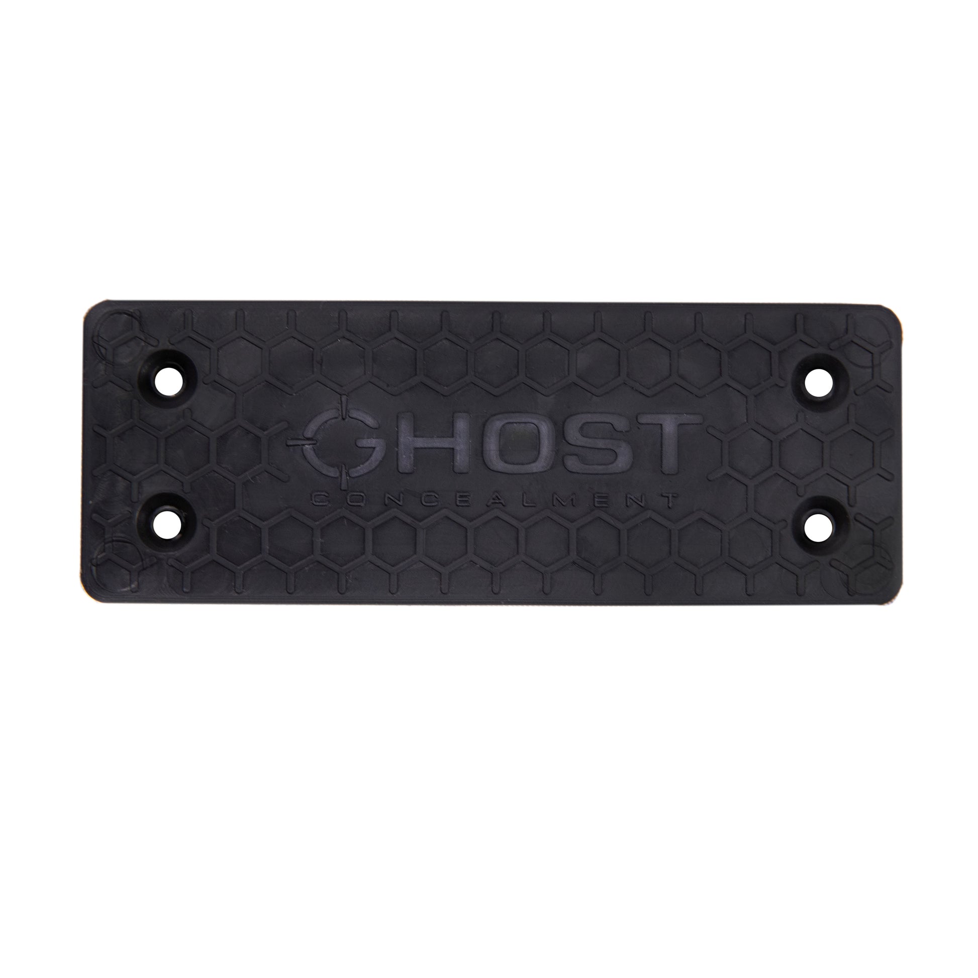 Ghost Concealment Magnetic Gun Mount Photo